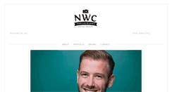 Desktop Screenshot of nwcphotography.com